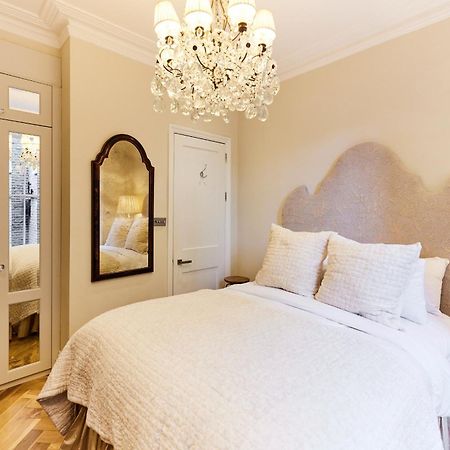 The Designers Suite Kensington - Stylish 1Bdr Flat London Bagian luar foto
