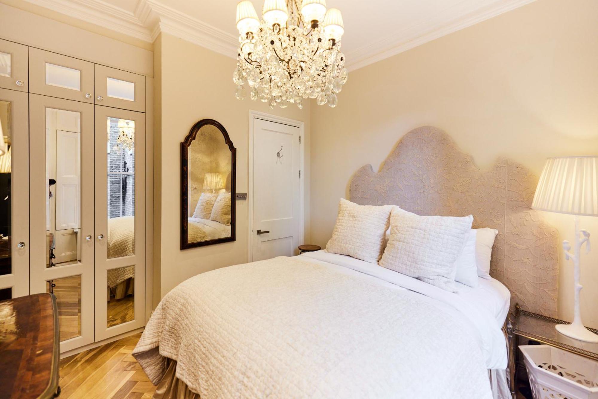 The Designers Suite Kensington - Stylish 1Bdr Flat London Bagian luar foto