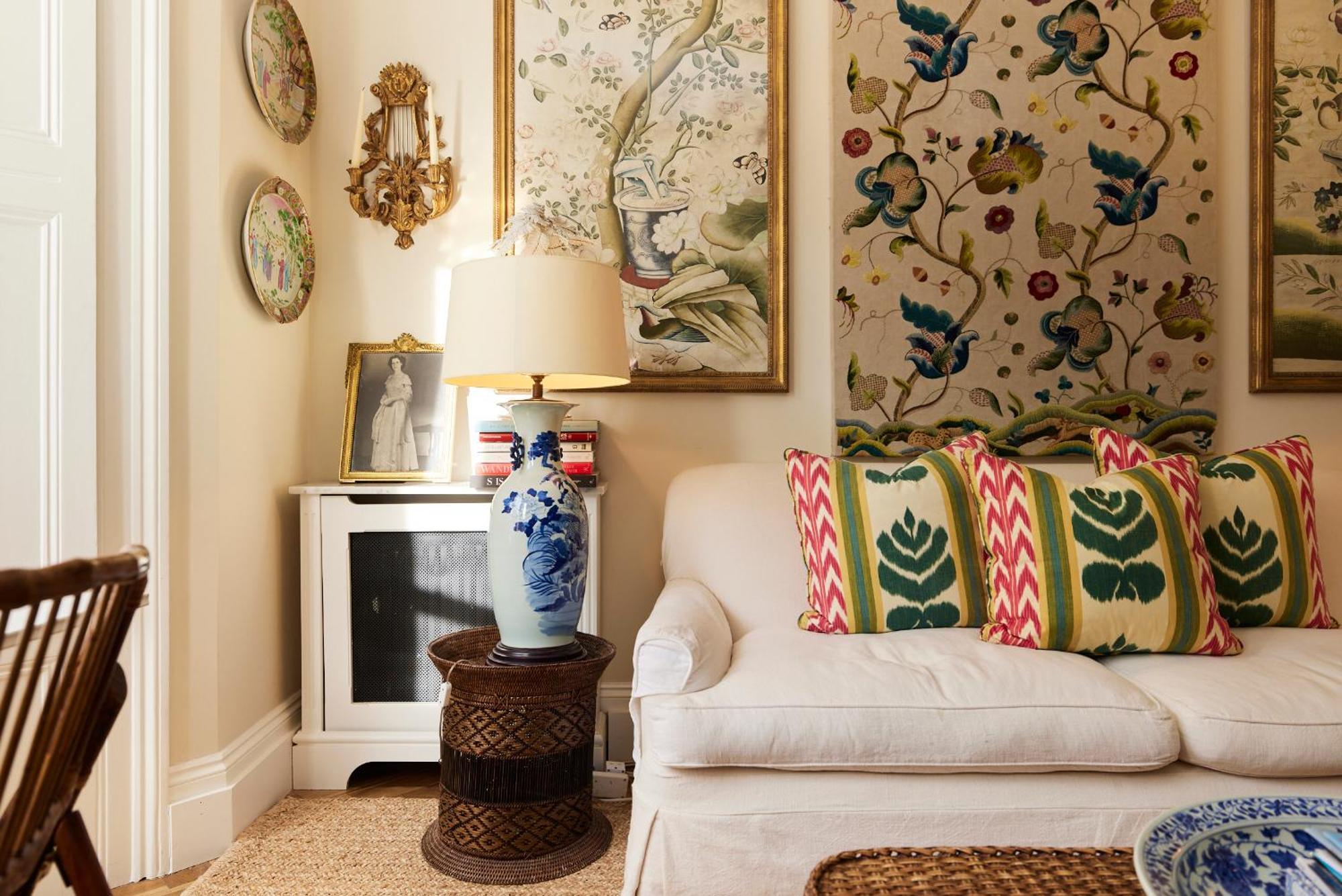 The Designers Suite Kensington - Stylish 1Bdr Flat London Bagian luar foto