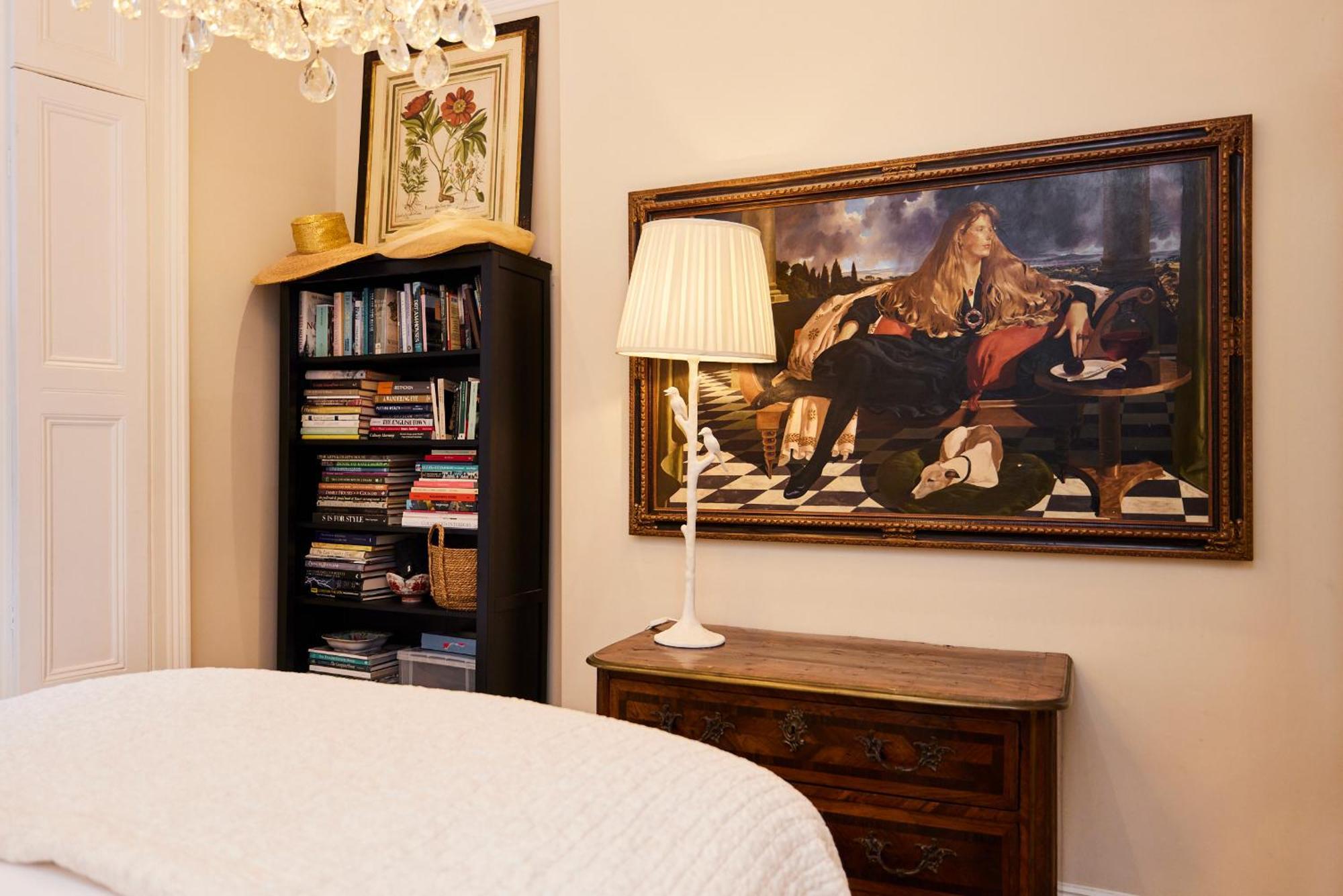 The Designers Suite Kensington - Stylish 1Bdr Flat London Bagian luar foto
