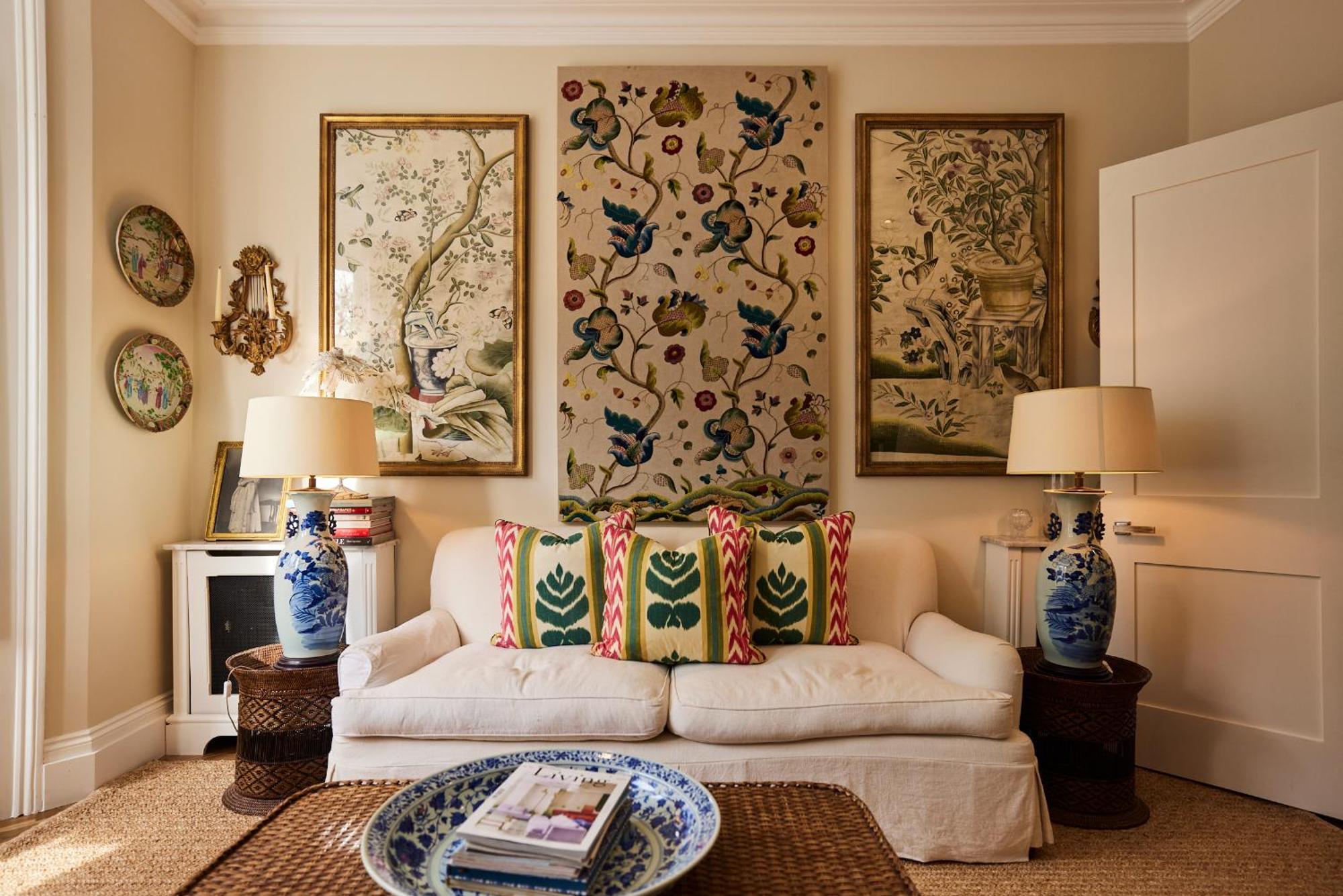 The Designers Suite Kensington - Stylish 1Bdr Flat London Bagian luar foto